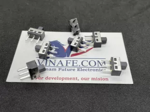 Công Tắc Gạt 3P SS-12D10 1P2T